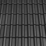 החלפת רעפים: רעפי בטון אקרשטיין - שיפוע מינימלי 40%