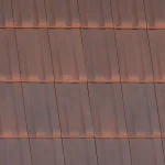 החלפת גג רעפים - חרס אינובה, שיפוע מינימלי 19%