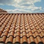 החלפת גג רעפים - פורטוגז, שיפוע מינימלי 30%