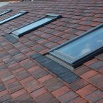 החלפת גג רעפים - רעפי ויזום, שיפועי מינימלי 40%